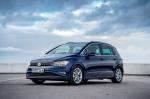Volkswagen Golf SV 2018 года (UK)